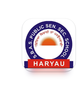 Sant Baba Attar Singh Public Sen. Sec. School