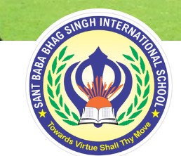Sant Baba Bhag Singh International School