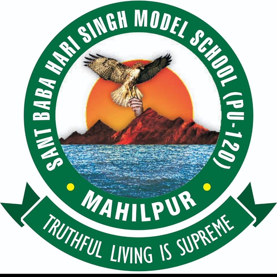 Sant Baba Hari Singh Model School