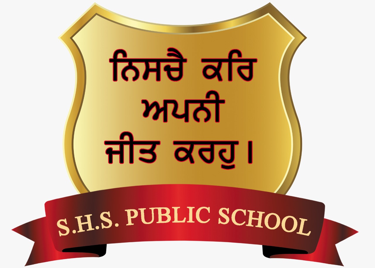 Sant Harnam Singh Public School