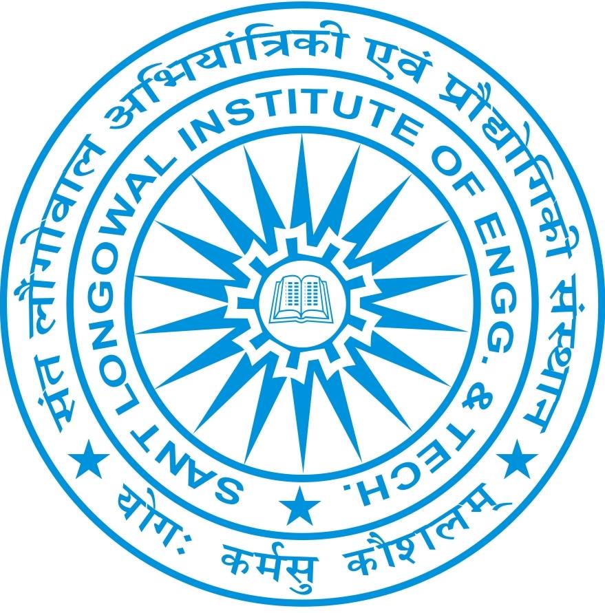 Sant Longowal Institute of Engineering and Technology