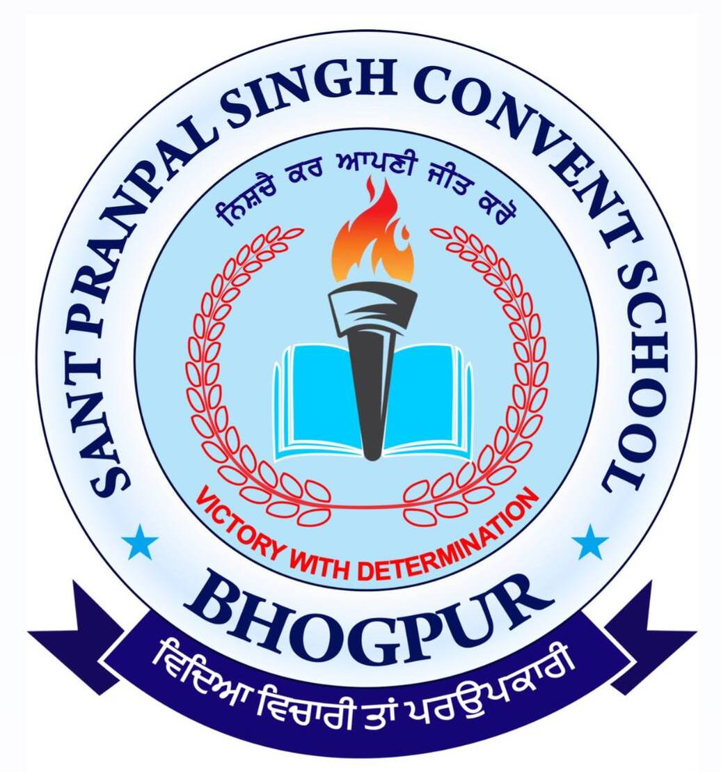 Sant Pranpal Singh Convent School