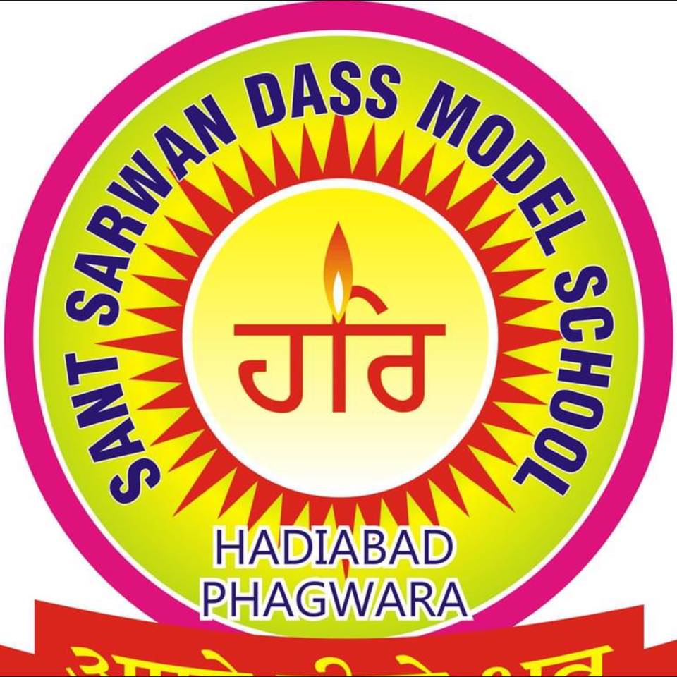 Sant Sarwan Dass Model School