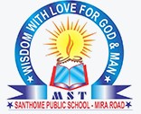 Santhome Public School