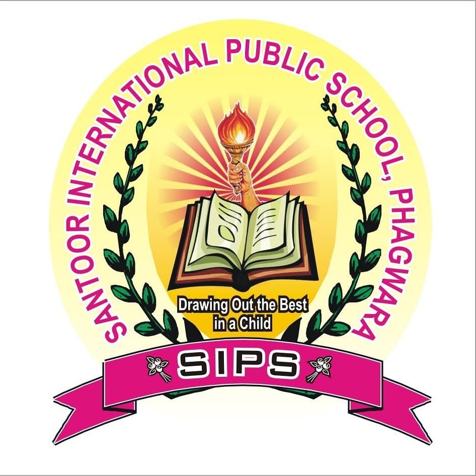 Santoor International Public School