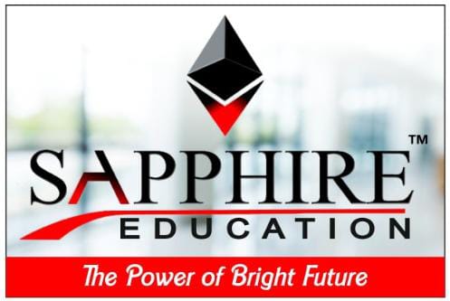Sapphire Digital Zone