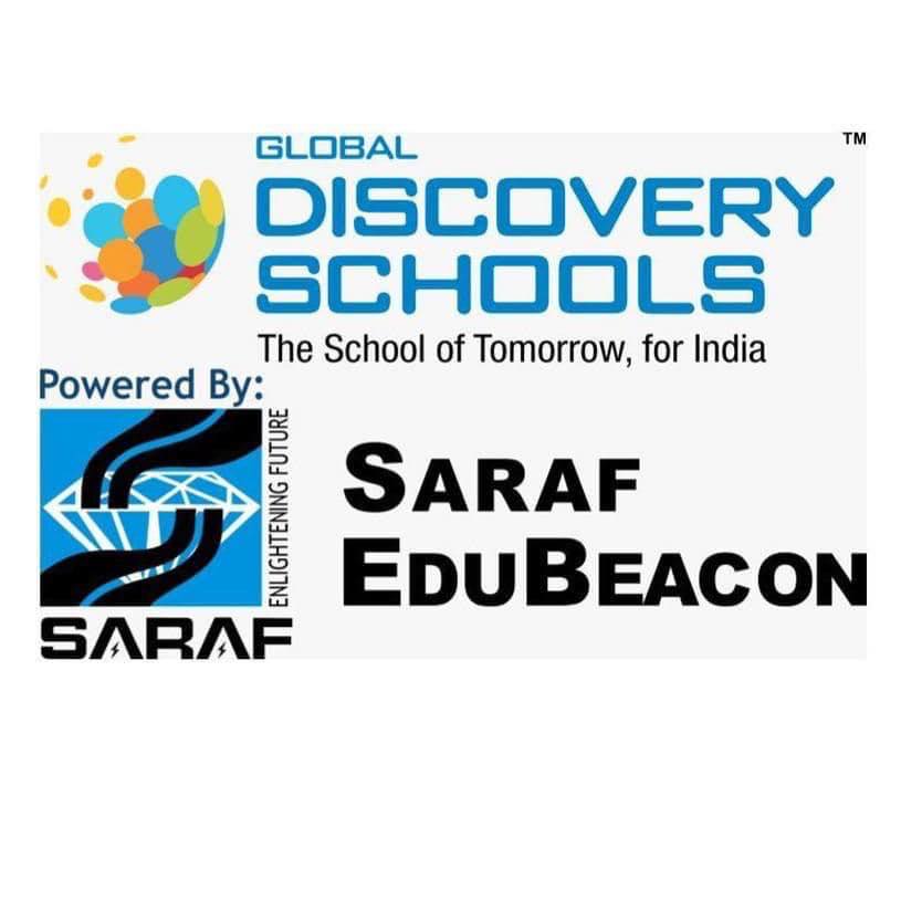 Saraf EduBeacon's Global Discovery School