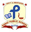 Saraf Public School