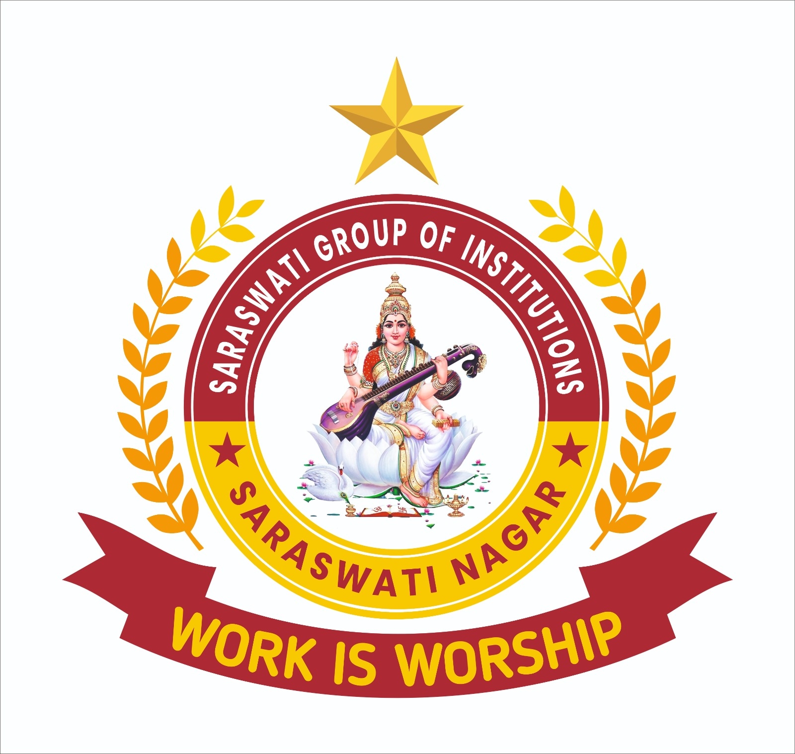 Saraswati Public School