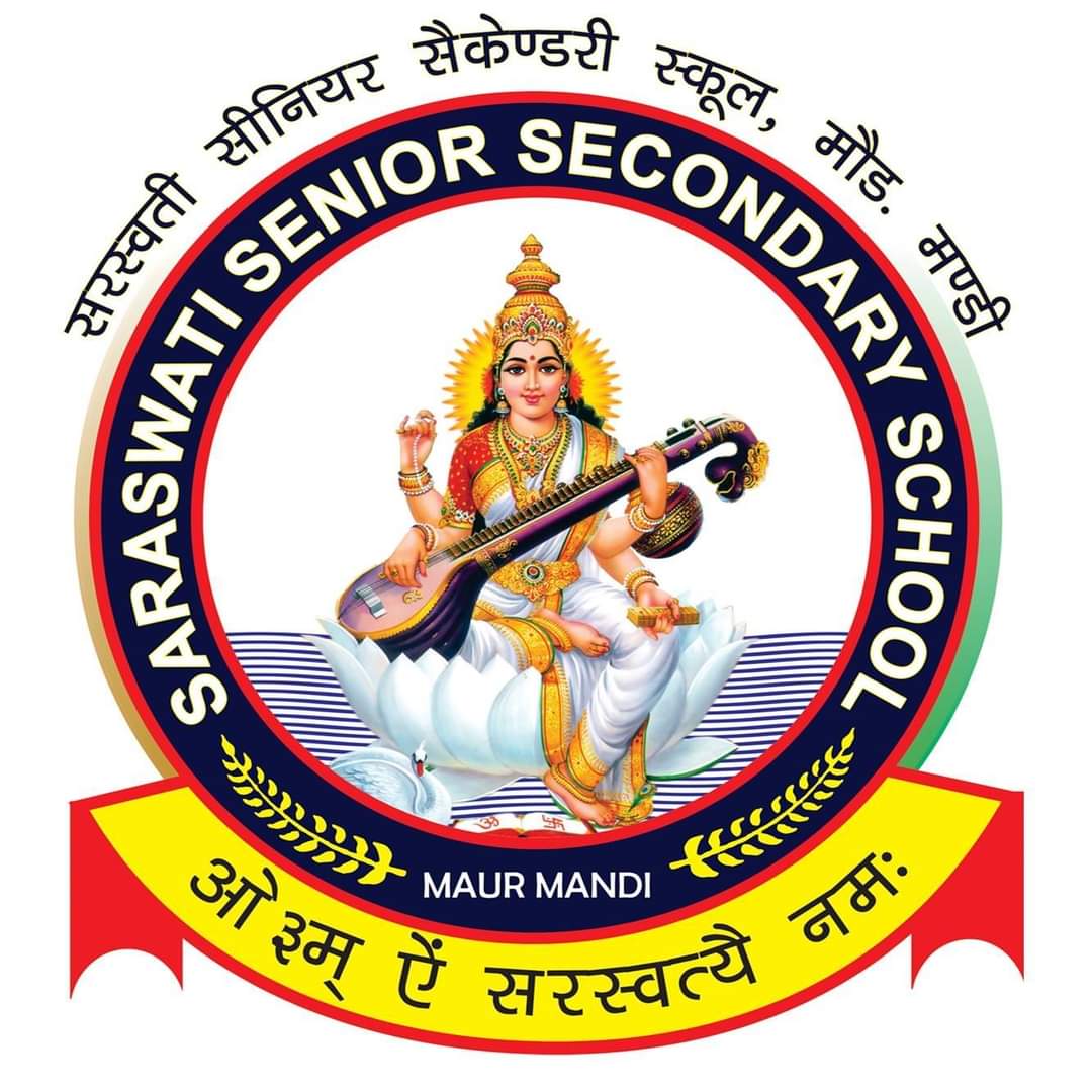 Saraswati Senior Secondary School
