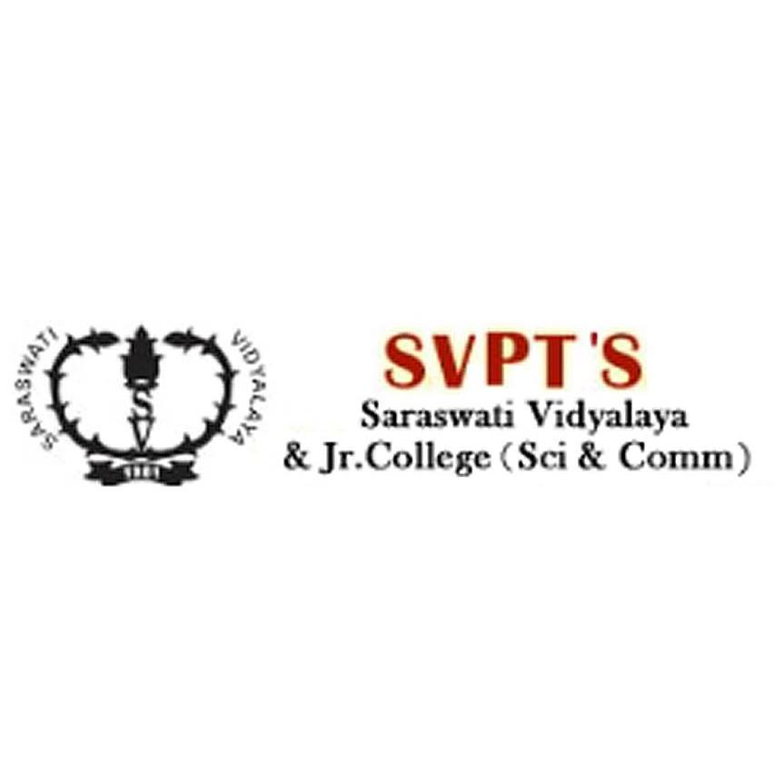 Saraswati Vidyalaya High School & Junior College