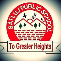 satluj public school