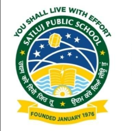 Satluj Public School