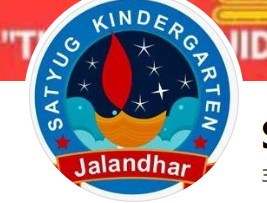 Satyug Kindergarten