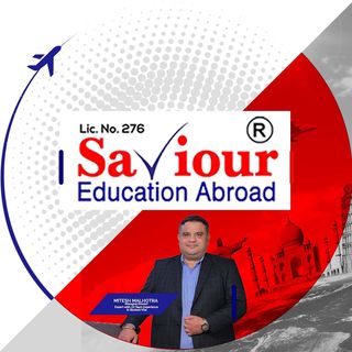 Saviour Education Abroad