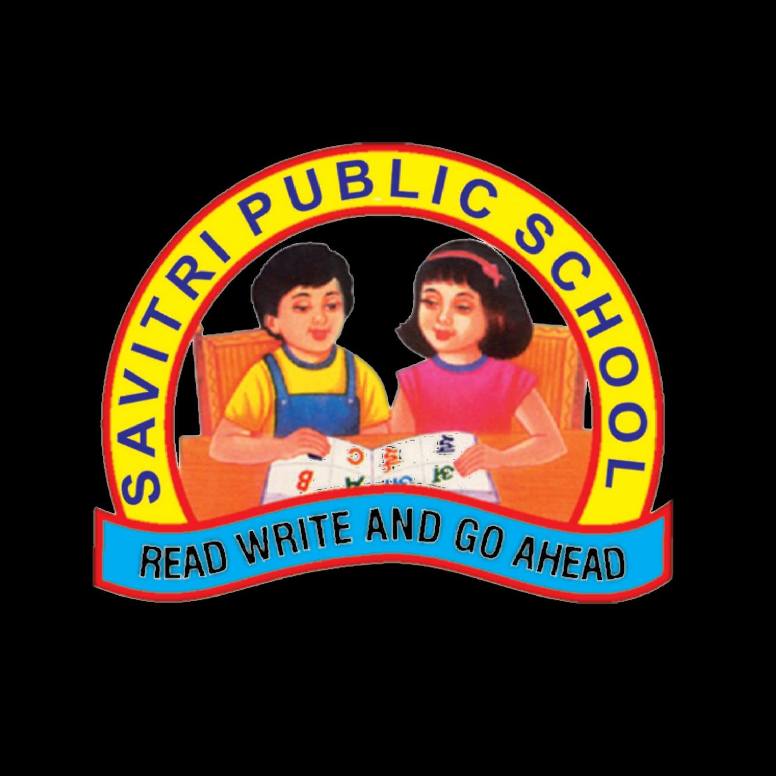 Savitri Public School