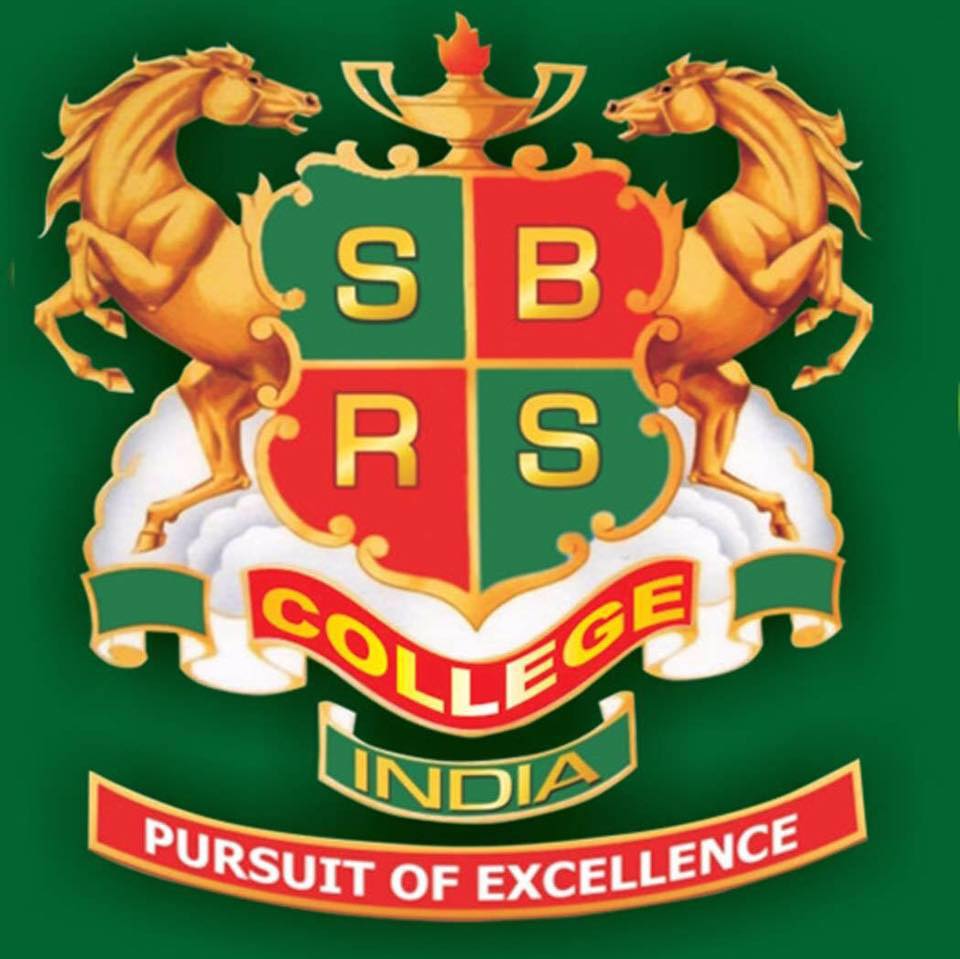 SBRS College for Women