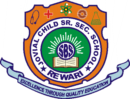 SBS Jovial Child Sr. Sec. School