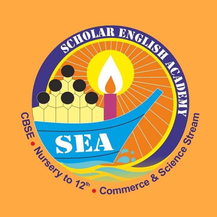 Scholar English Academy