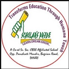 Scholar's Pride School