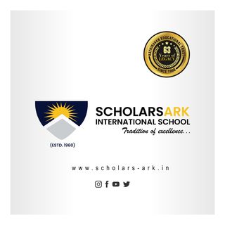 Scholars Ark International School