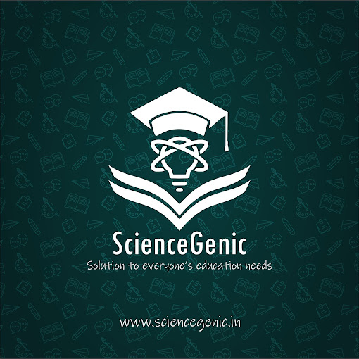 ScienceGenic Tuition Centre