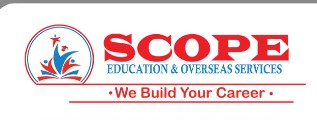 Scope Education & Overseas Services