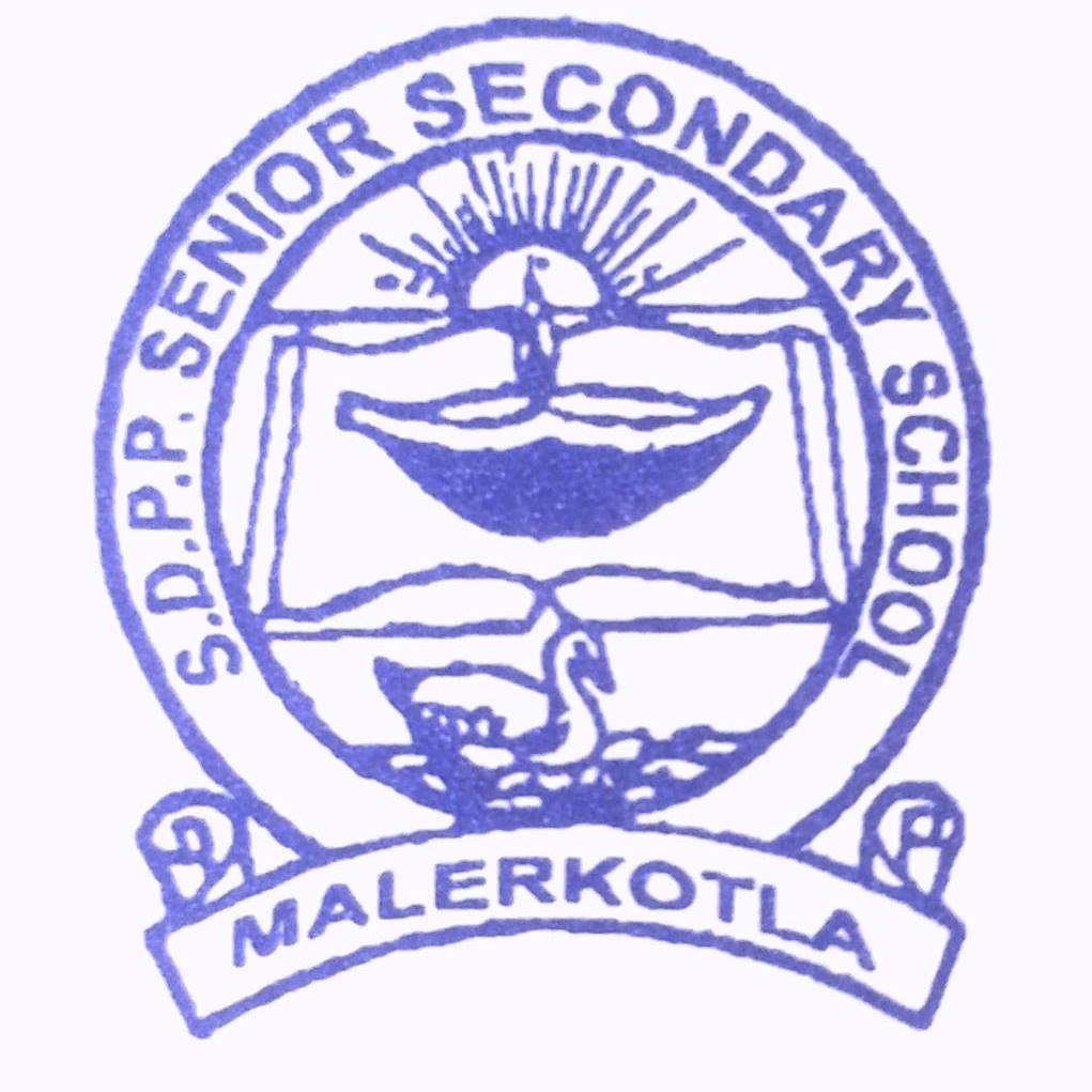 SDPP Senior Secondary School