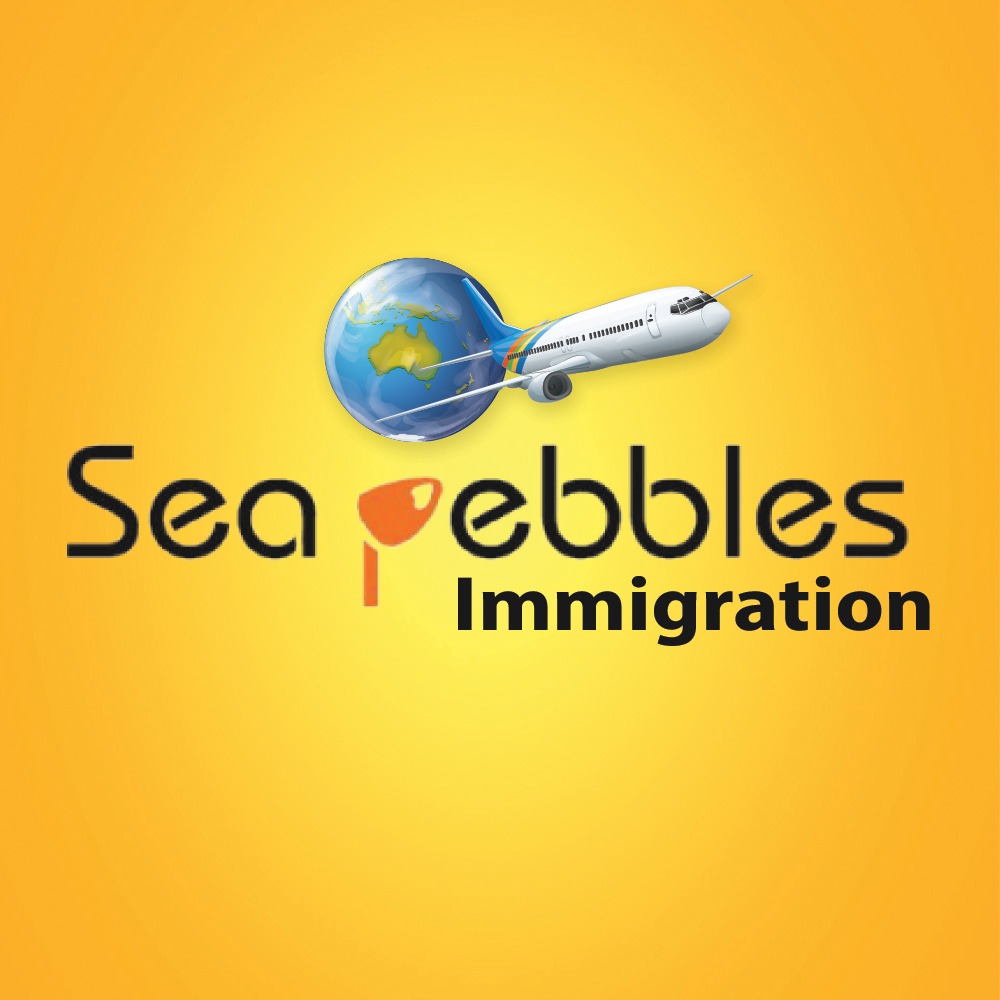 Sea Pebbles Immigration