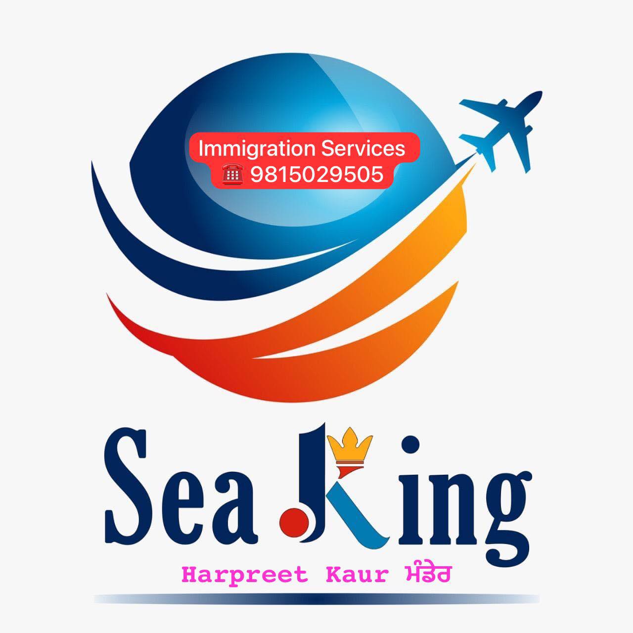 Seaking The Visa Expert