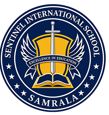 Sentinel International School