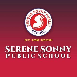 Serene Sonny Public School