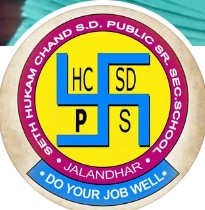 Seth Hukam Chand S. D. Public Sr. Sec. School