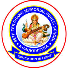 Seth Tek Chand Memorial Public School