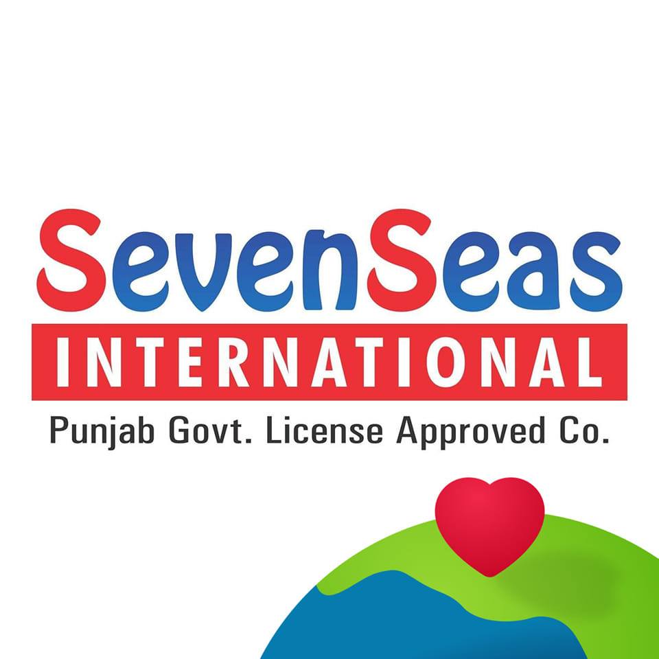 Sevenseas International