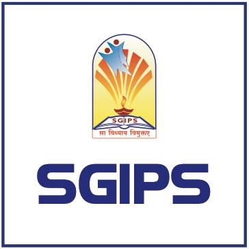 SG International Public School