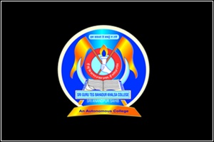 SGTB Khalsa College