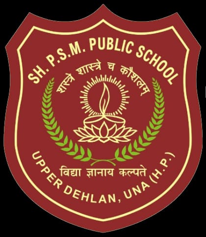 SH.P.S.M PUBLIC SCHOOL