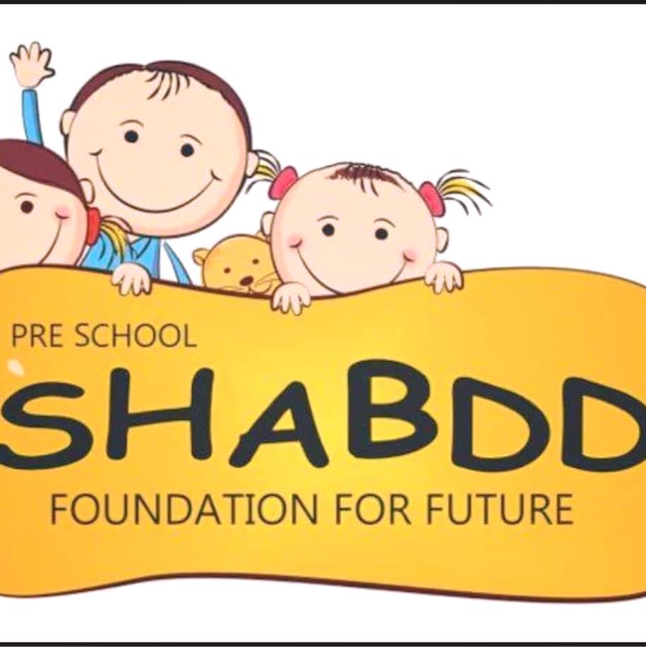 Shabdd Preschool