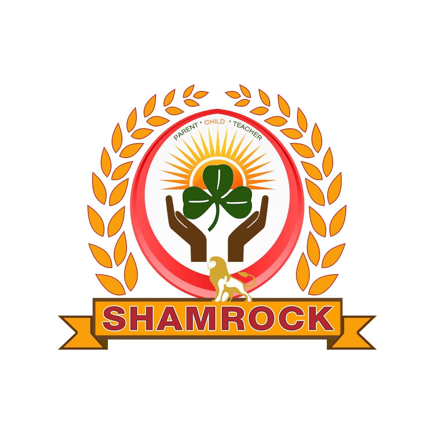 Shamrock Public School