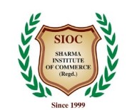 Sharma Institute Of Commerce
