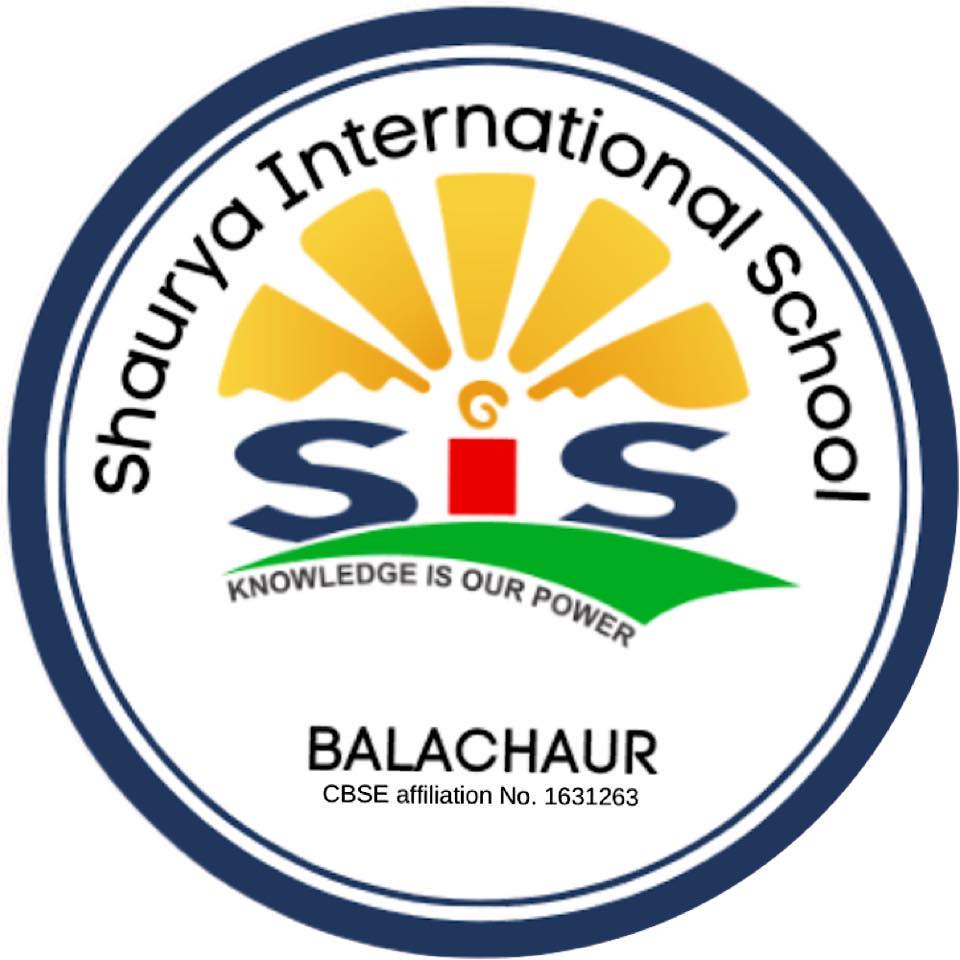 Shaurya International School
