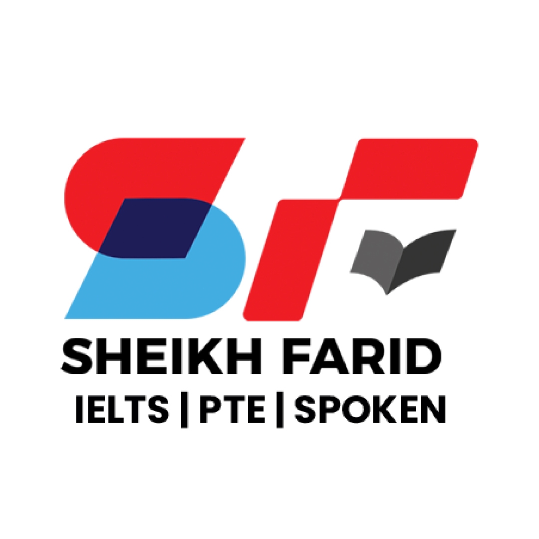 Sheikh Farid Ielts