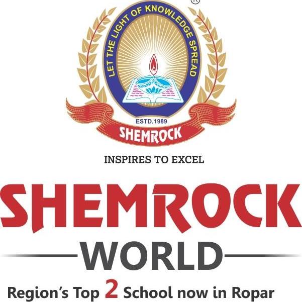 Shemrock World