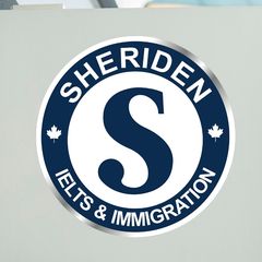 Sheriden Ielts and Immigration
