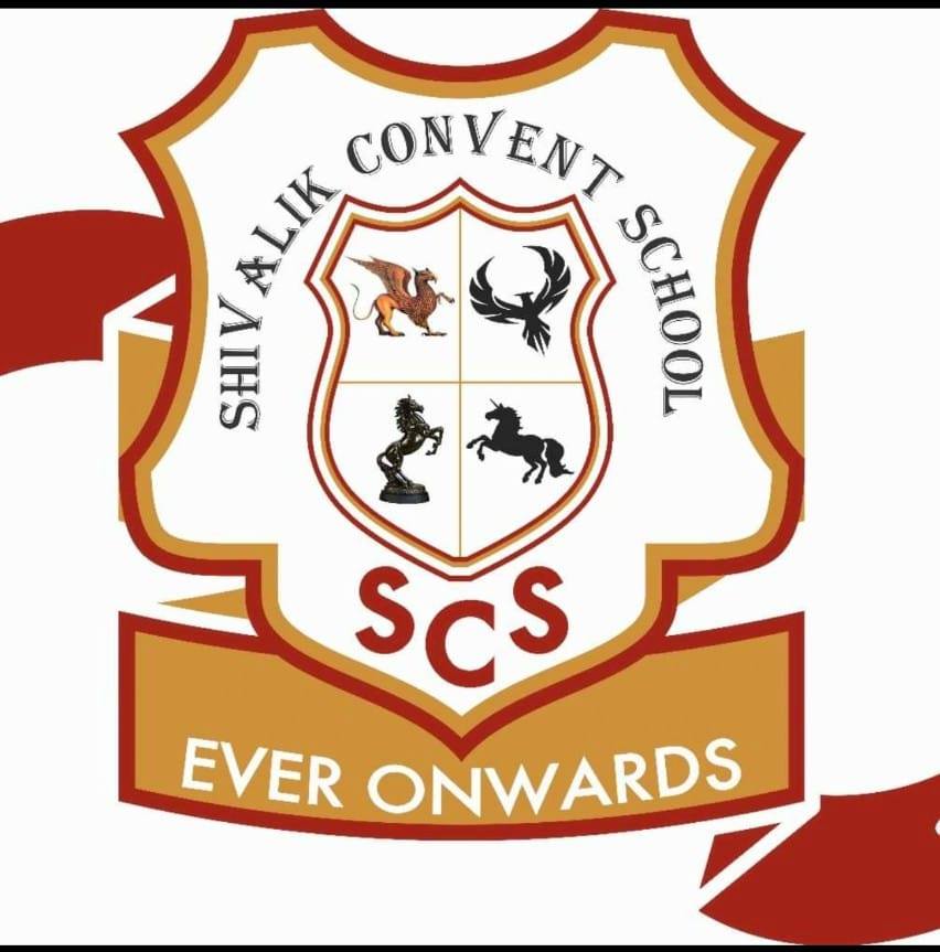 Shivalik Convent School