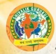 Shivalik Gurukul