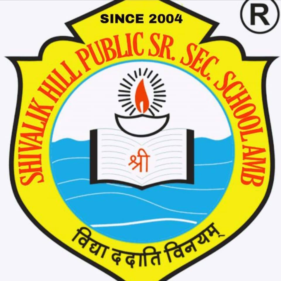 Shivalik Hill Public Sen.Sec.School