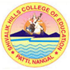 Shivalik Hills College of Education