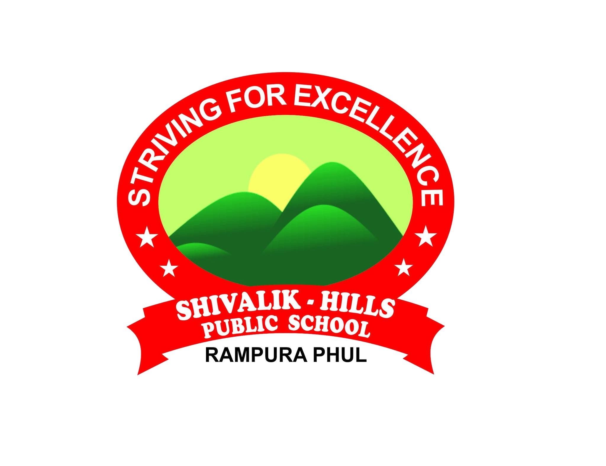Shivalik Hills Sen. Sec. School